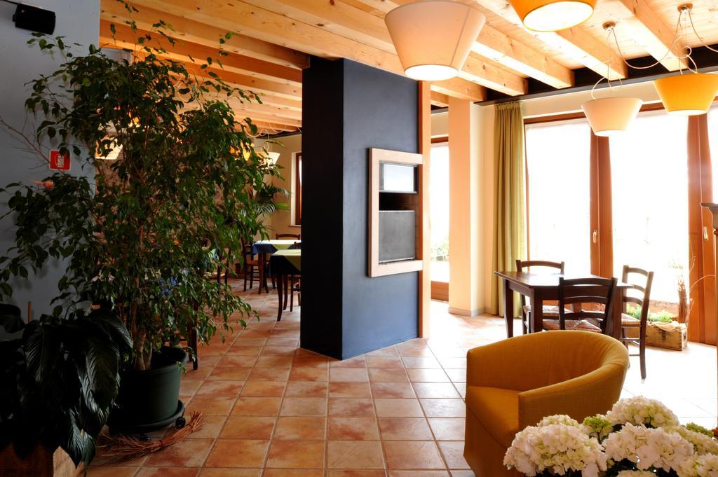 Agriturismo Al Barco Sommacampagna Exterior foto