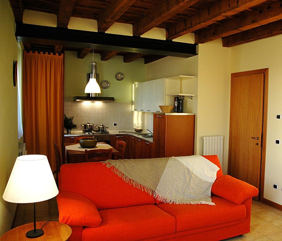Agriturismo Al Barco Sommacampagna Exterior foto
