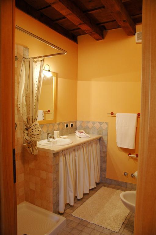 Agriturismo Al Barco Sommacampagna Quarto foto