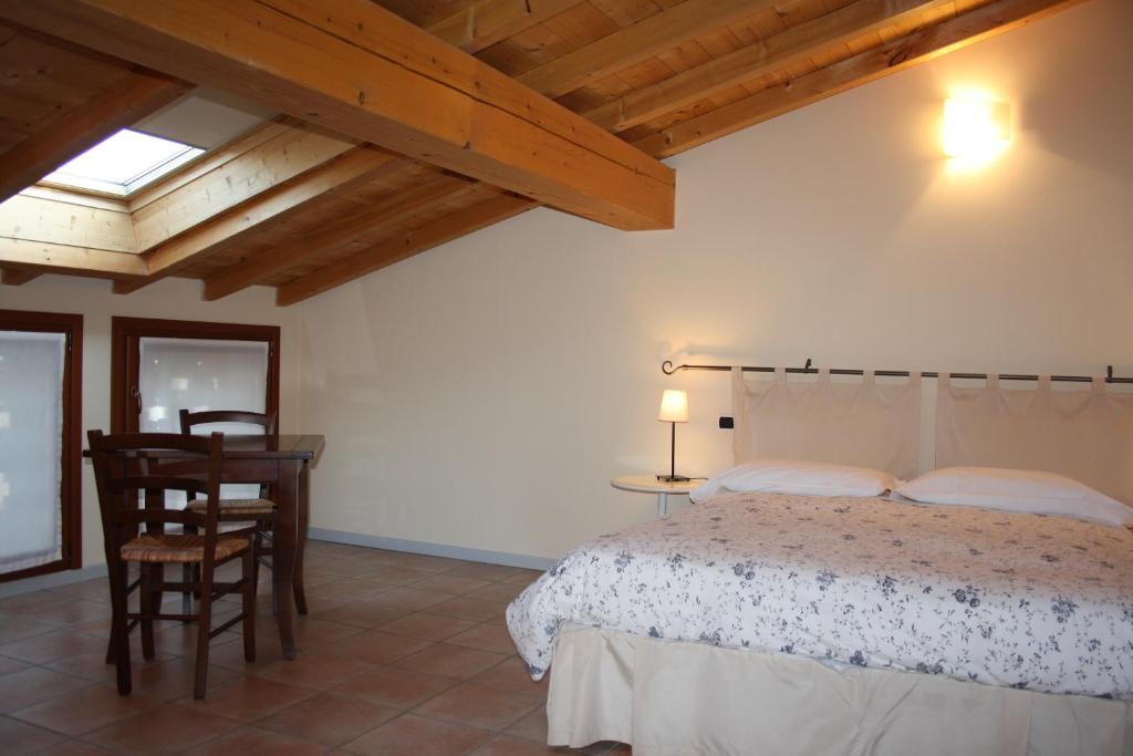 Agriturismo Al Barco Sommacampagna Quarto foto