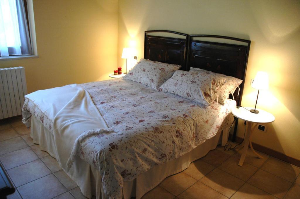 Agriturismo Al Barco Sommacampagna Quarto foto