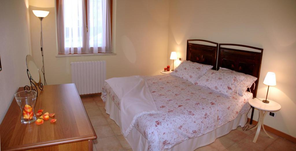 Agriturismo Al Barco Sommacampagna Quarto foto